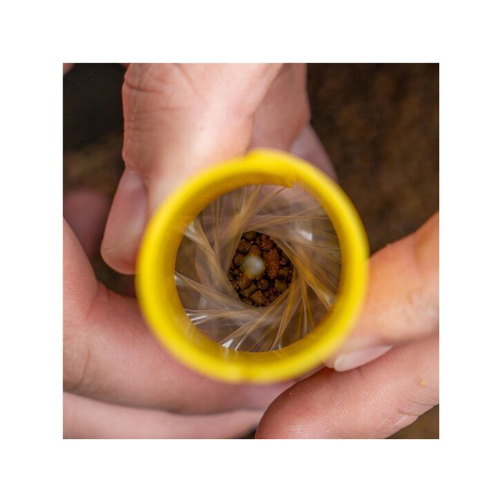 Avid Transfer Solid Bag System - Large Loader