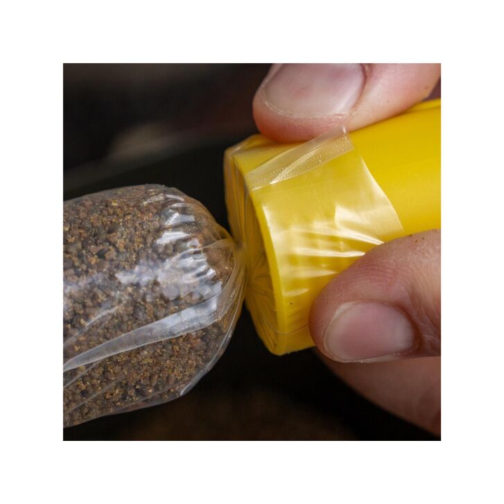 Avid Transfer Solid Bag System - Large Loader