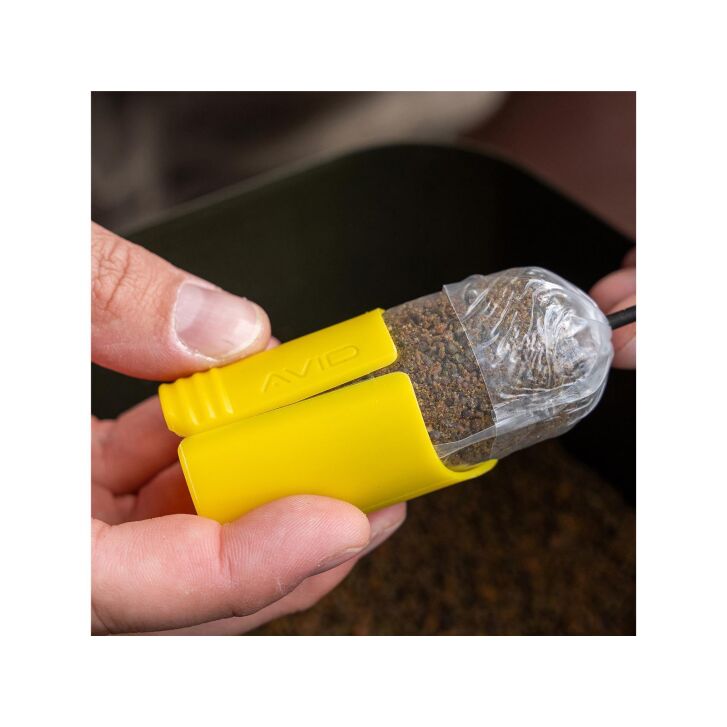 Avid Transfer Solid Bag System - Large Loader