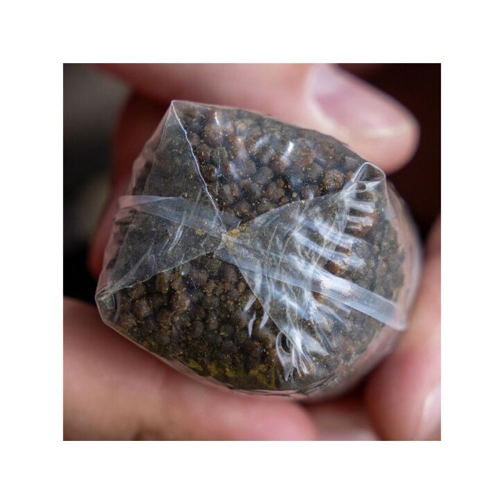 Avid Transfer Solid PVA Bag - Medium