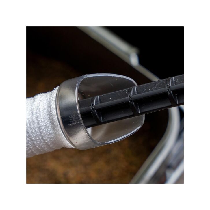 Avid Transfer PVA Mesh System