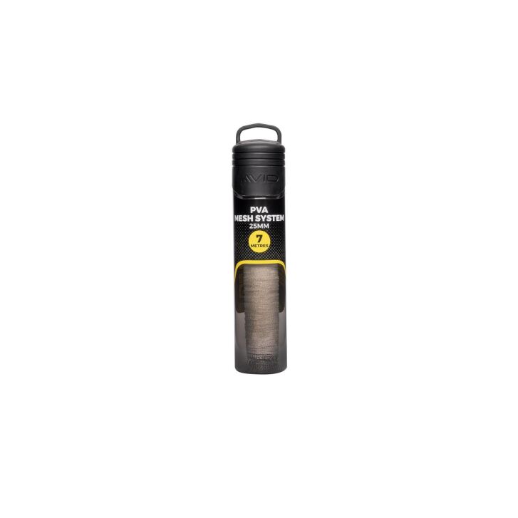 Avid Transfer PVA Mesh System - 25mm (7m)
