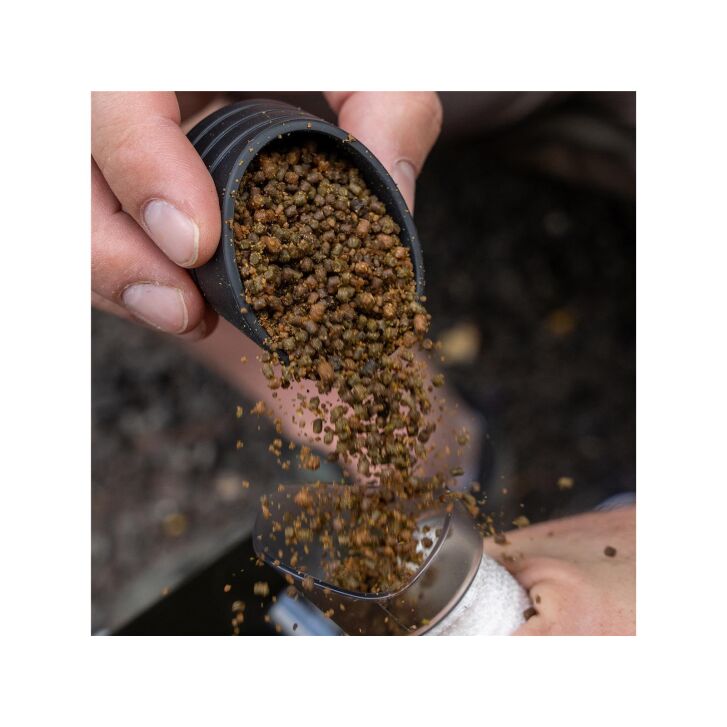Avid Transfer PVA Mesh System - 25mm (7m)