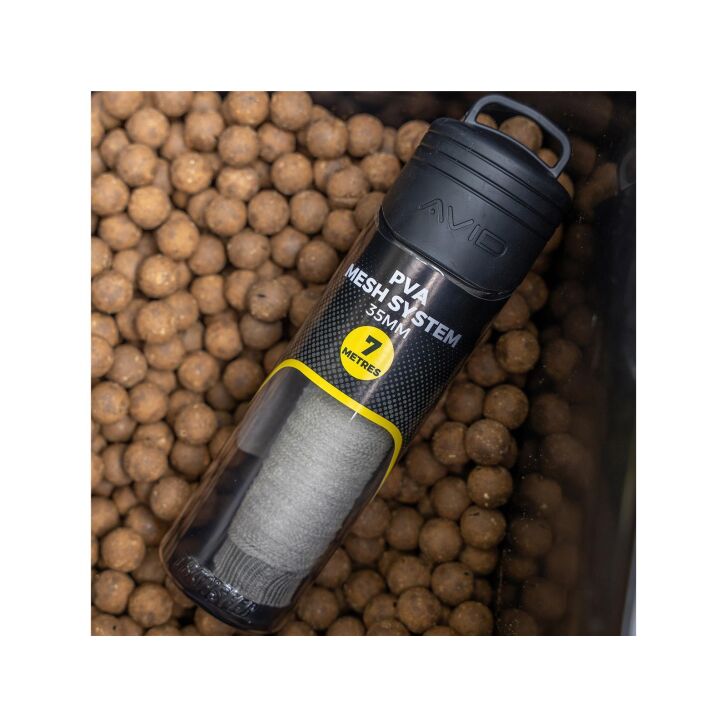 Avid Transfer PVA Mesh System - 25mm (7m)