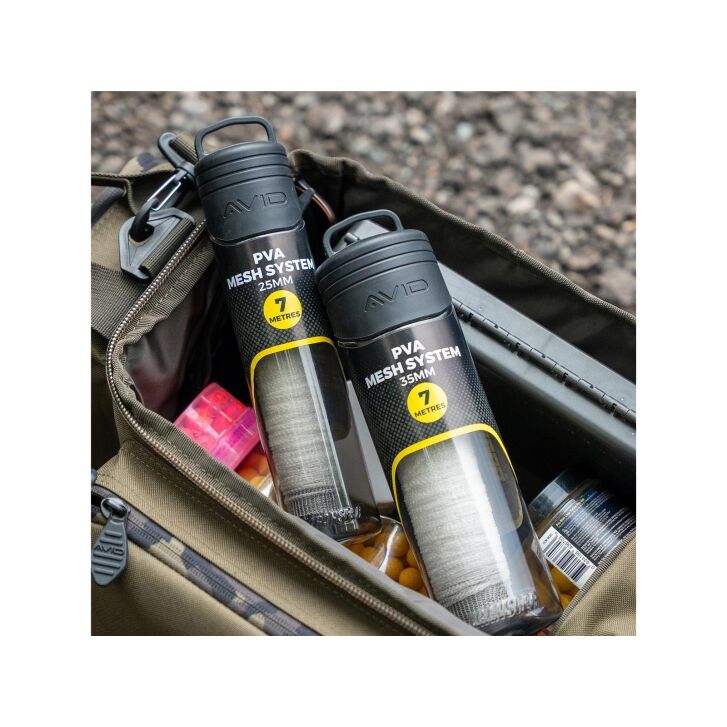 Avid Transfer PVA Mesh System - 25mm (7m)