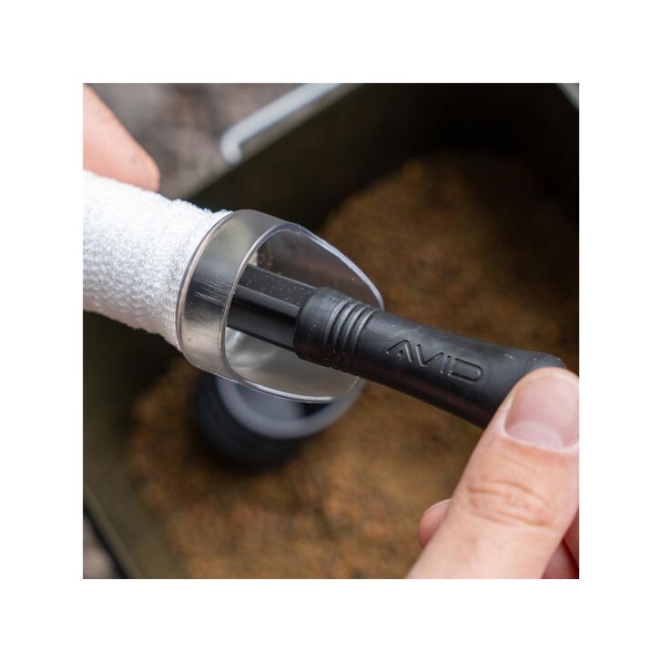 Avid Transfer PVA Mesh System - 25mm (7m)