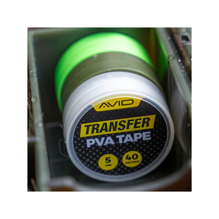 Avid Transfer PVA Tape - 5mm