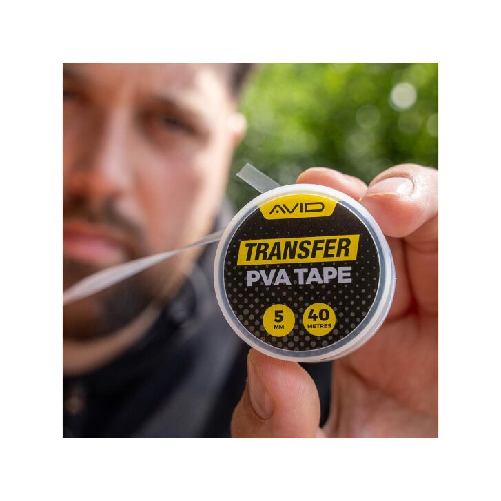 Avid Transfer PVA Tape - 5mm
