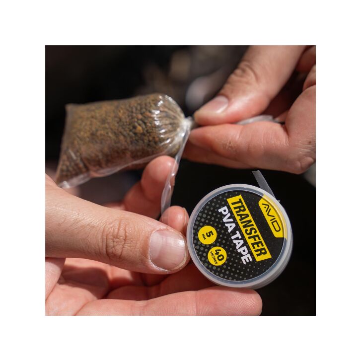 Avid Transfer PVA Tape - 5mm