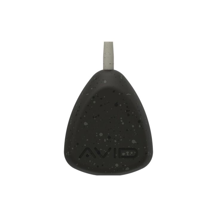 Avid Inline Flat Pear Groove Lead