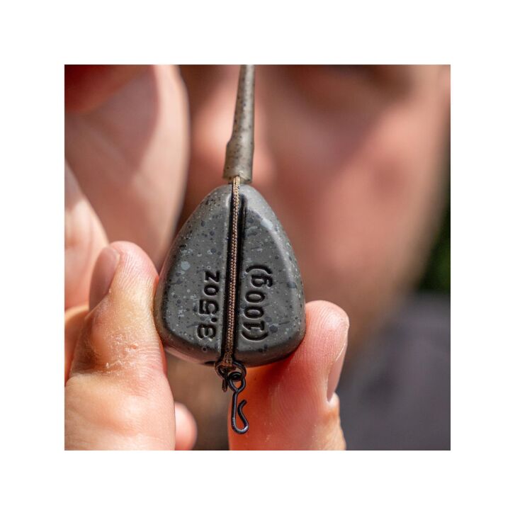 Avid Inline Flat Pear Groove Lead