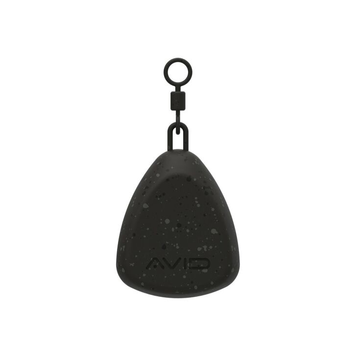 Avid Flat Pear Swivel Lead - 2.5oz/70g