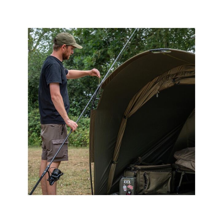 Avid Revolve NG Bivvy - 1 Person
