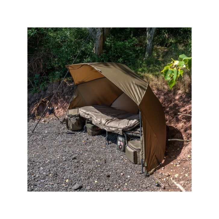 Avid Revolve 60in Overnight Brolly