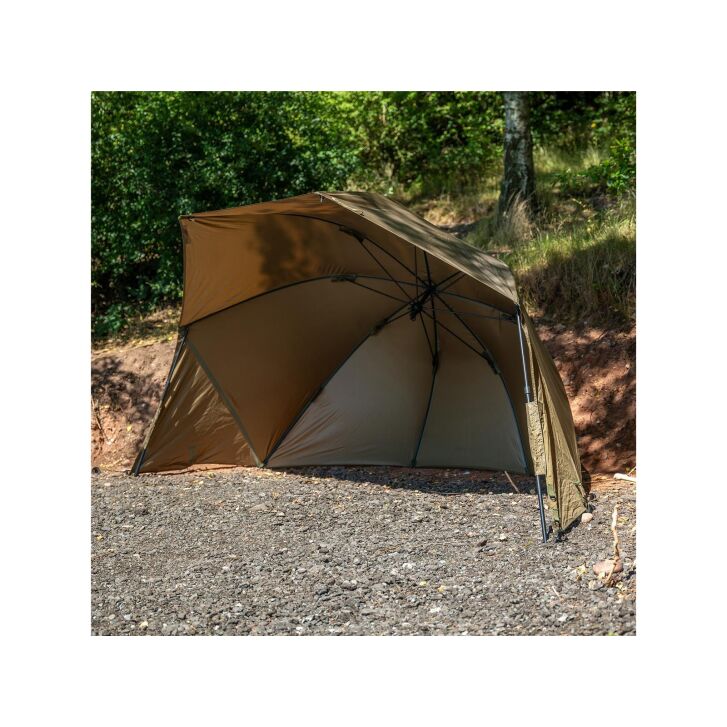 Avid Revolve 60in Overnight Brolly