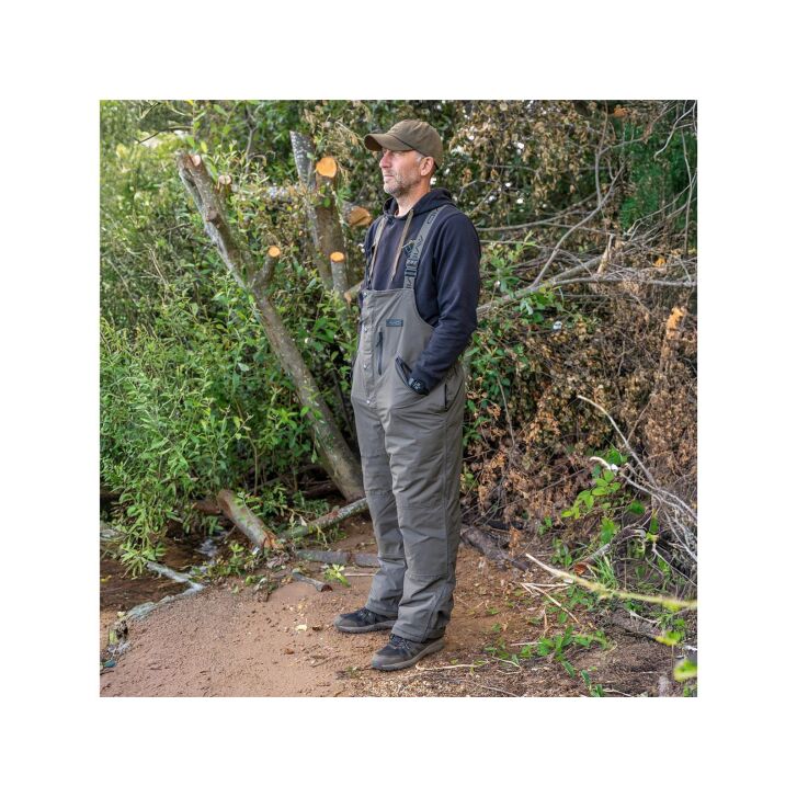 Avid Arctic-Series Distortion Thermal Suit