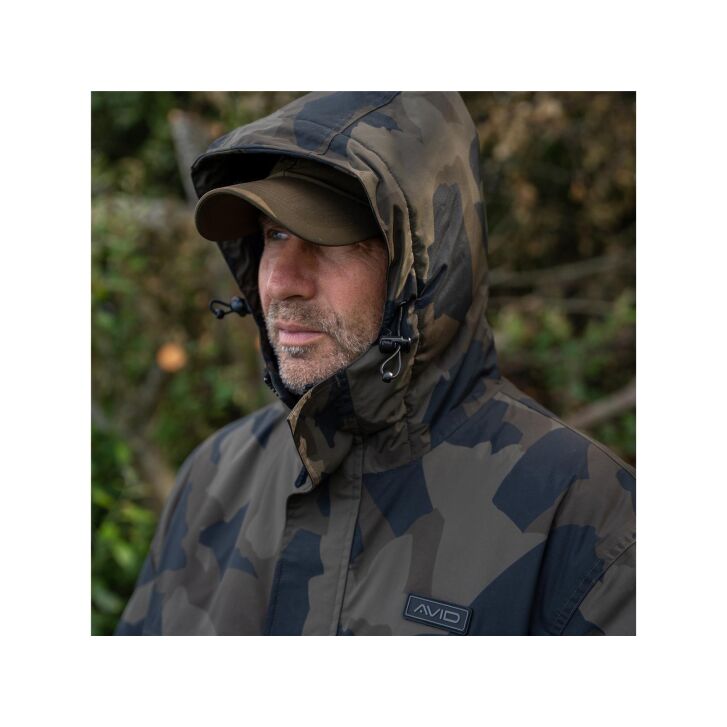 Avid Arctic-Series Distortion Thermal Suit - S