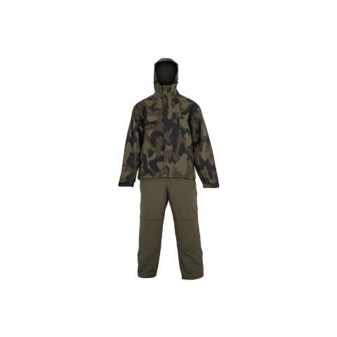 Avid Arctic-Series Distortion Thermal Suit - XXL