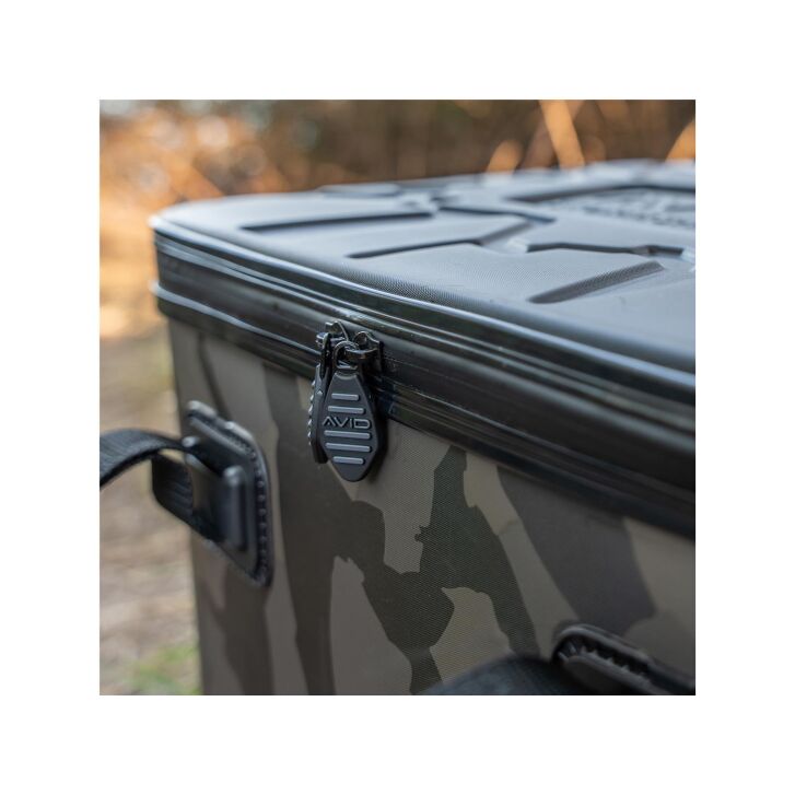 Avid Stormshield Camo EVA Cooler