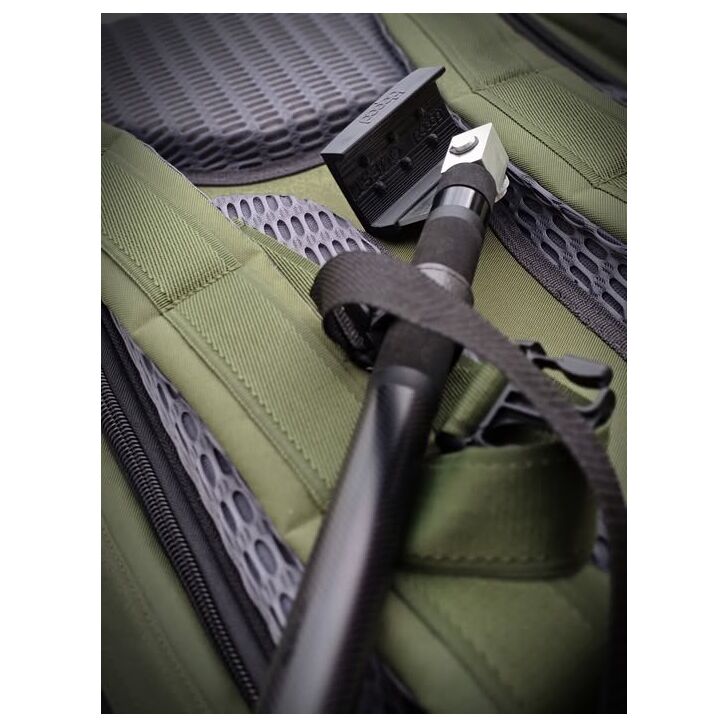 Baitboat Lifter RidgeMonkey Hunter 750