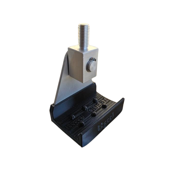 Baitboat Lifter RidgeMonkey Hunter 750