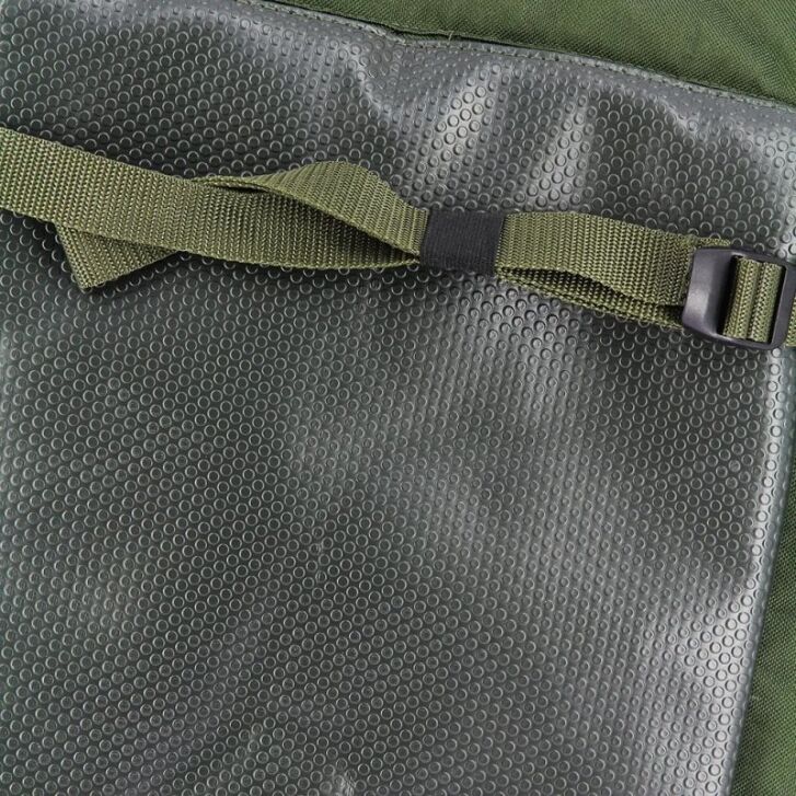 NGT Ruckpack 65L visrugzak