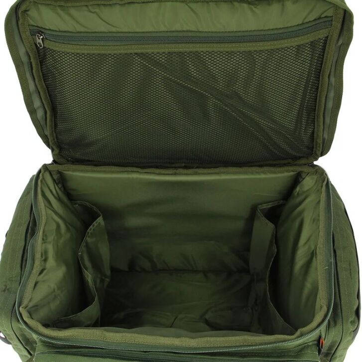 NGT Ruckpack 65L visrugzak