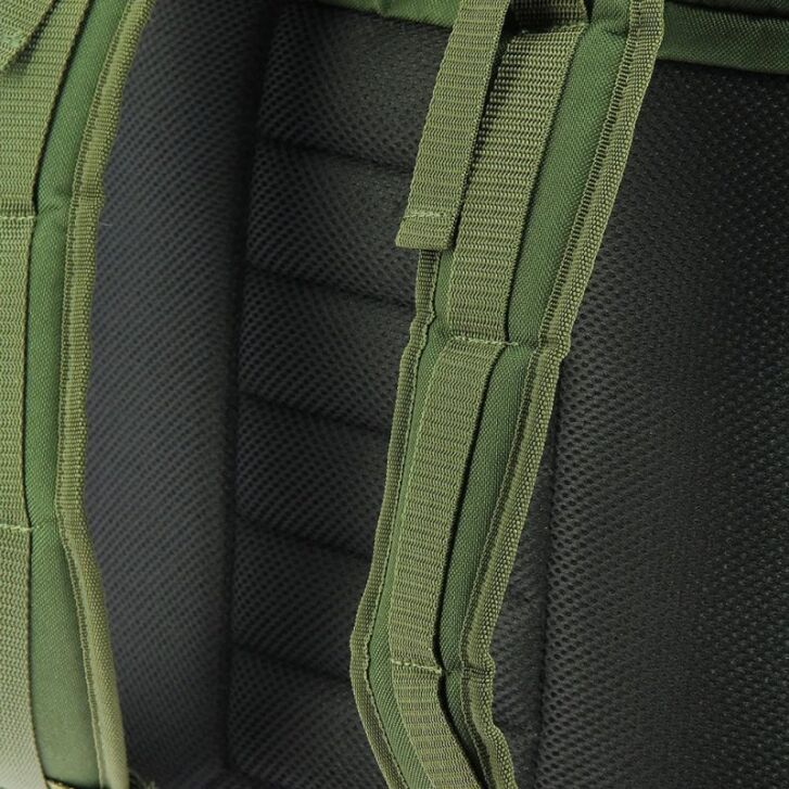 NGT Ruckpack 65L visrugzak