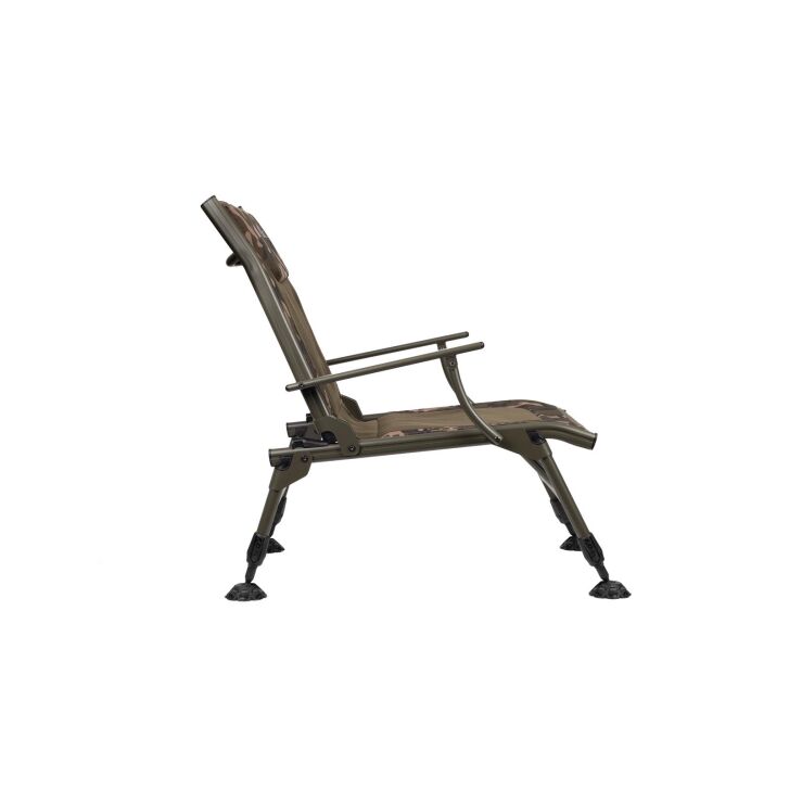 Fox Duralite Recliner Arm Chair