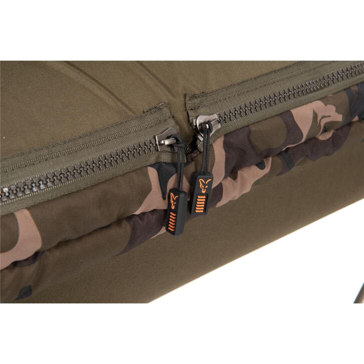 Fox Camolite Compact Sleep System