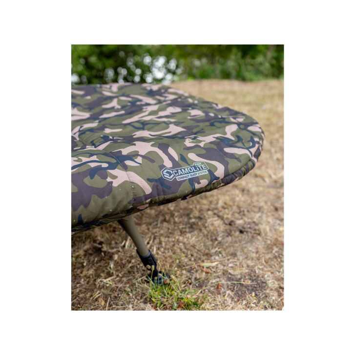 Fox Camolite Compact Sleep System