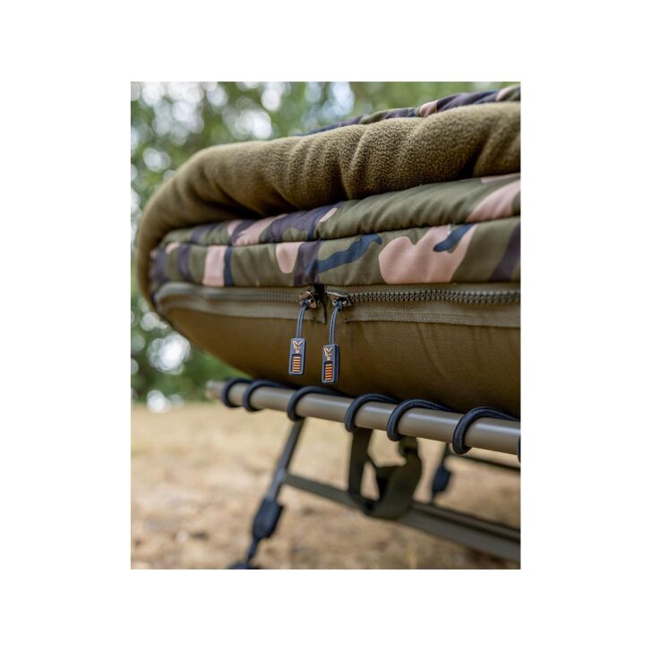 Fox Camolite Compact Sleep System