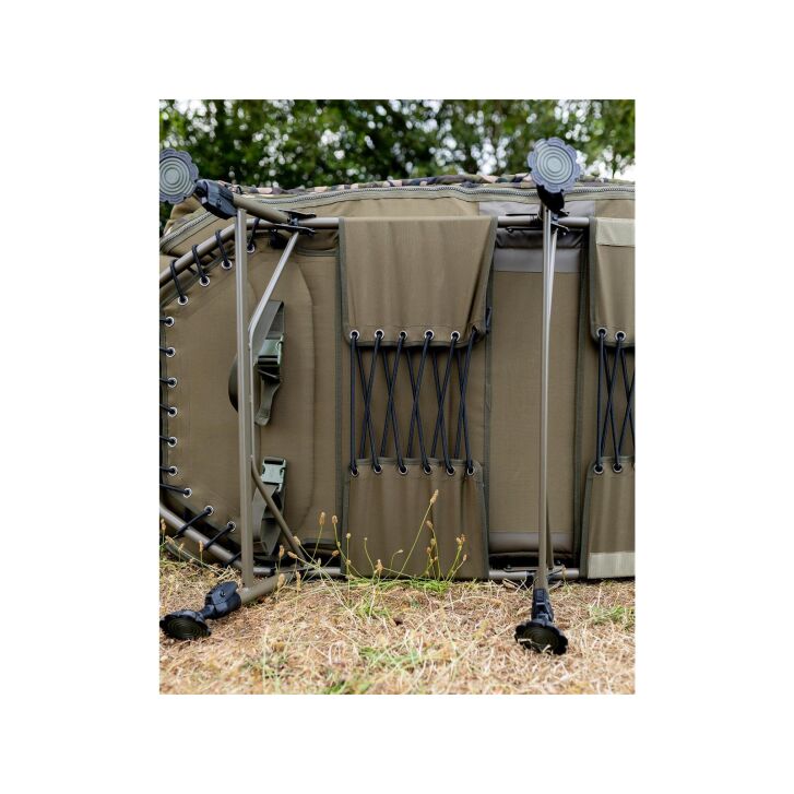 Fox Camolite Compact Sleep System