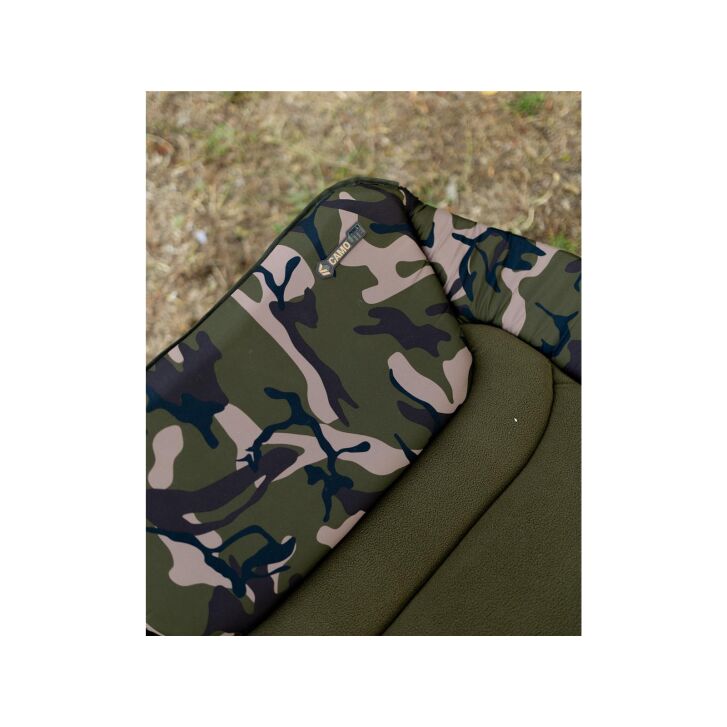 Fox Camolite Compact Sleep System
