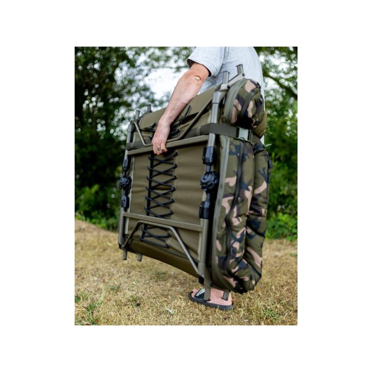 Fox Camolite Compact Sleep System