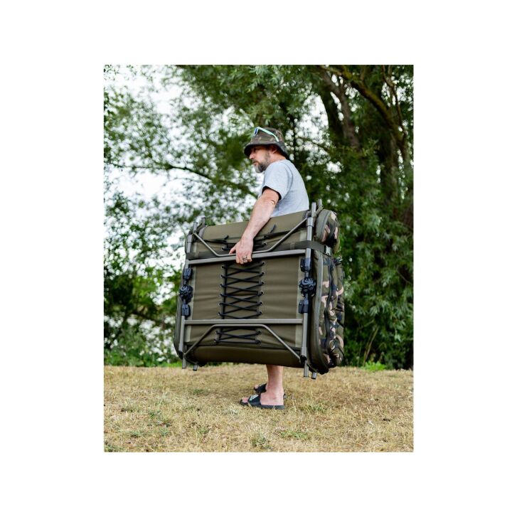 Fox Camolite Compact Sleep System