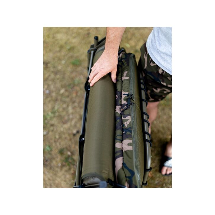 Fox Camolite Compact Sleep System