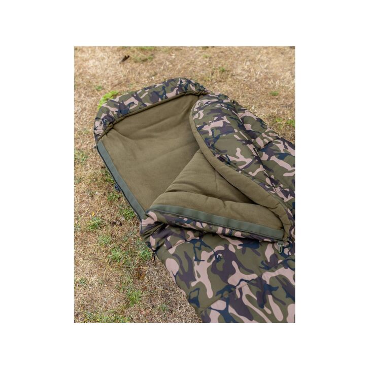 Fox Camolite Sleep System