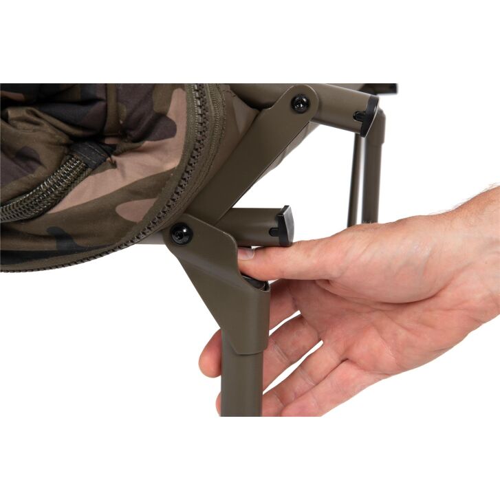 Fox Camolite Sleep System