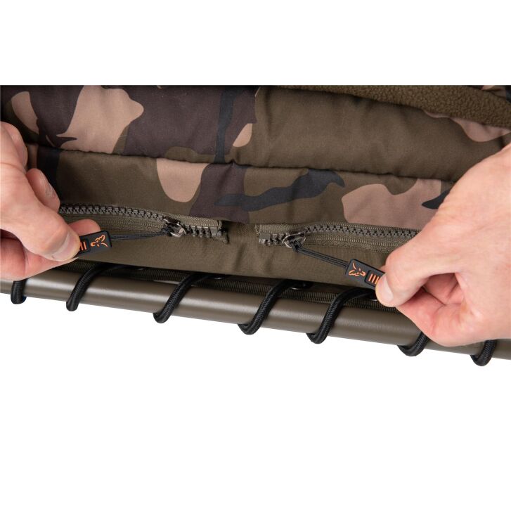 Fox Camolite Sleep System