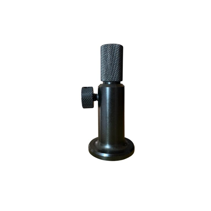 Fox Black Label Slim Stage Stands x 2 (inc one insert)