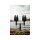 Fox Black Label Slim Stage Stands x 2 (inc one insert)