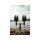 Fox Black Label Slim Stage Stands x 2 (inc one insert)