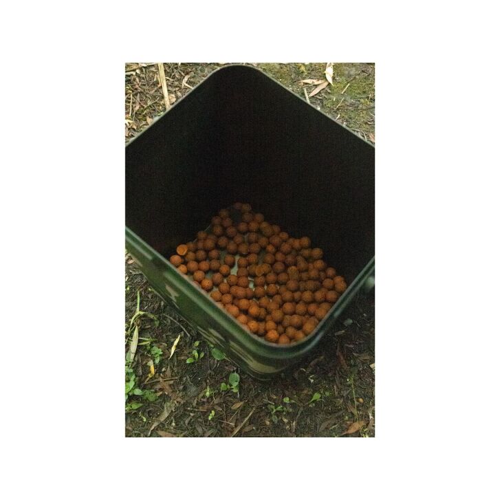 Fox Camo Bucket 24l