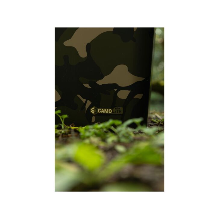 Fox Camo Bucket 24l