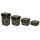 Fox Camo Bucket 24l