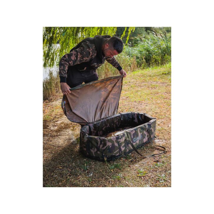 Fox Camolite Deluxe Welded Mat