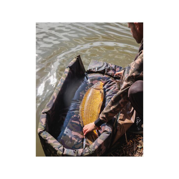Fox Camolite Deluxe Welded Mat