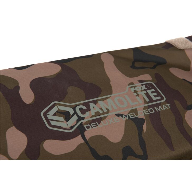 Fox Camolite Deluxe Welded Mat