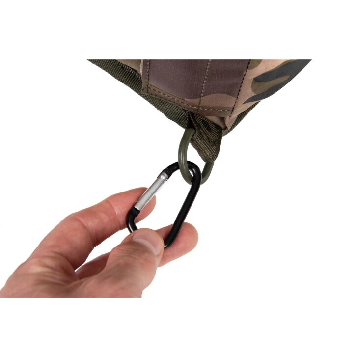 Fox Camolite Welded Flat Mat (with sides)